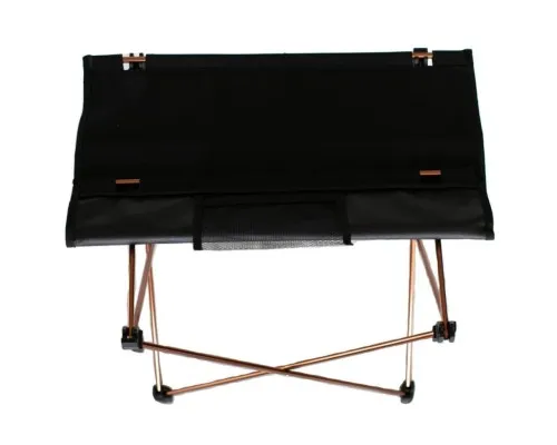 Туристичний стіл Tramp COMPACT Polyester 60х43х42см (TRF-062)