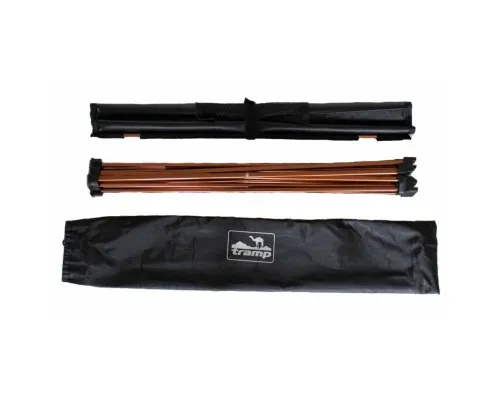 Туристичний стіл Tramp COMPACT Polyester 60х43х42см (TRF-062)
