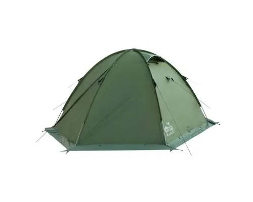 Намет Tramp Rock 4 V2 Green (UTRT-029-green)