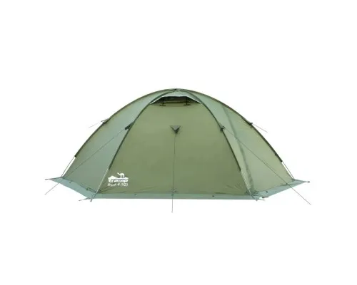 Намет Tramp Rock 4 V2 Green (UTRT-029-green)