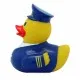 Игрушка для ванной Funny Ducks Пилот утка (L1872)
