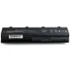 Акумулятор до ноутбука HP 630 (HSTNN-Q62C) 10.8V 10400mAh Extradigital (BNH3982)