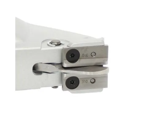 Ножницы по металлу электрические Makita листовые LXT, 1,6 мм (без АКБ и БП) (DJS161Z)