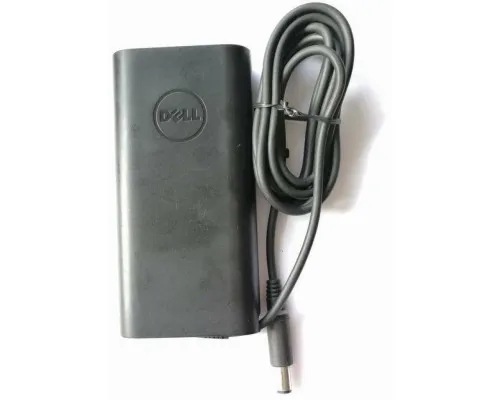 Блок живлення до ноутбуку Dell 90W Oval 19.5V 4.62A разъем 4.5/3.0 (pin inside) (LA90PM130 / A40246)