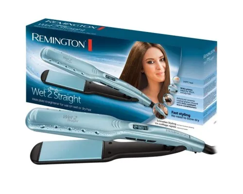 Выпрямитель для волос Remington S7350