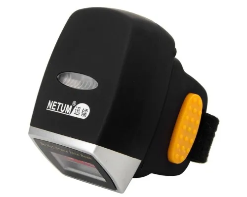 Сканер штрих-коду Netum NT-R1 Bluetooth (R1-NT0003)