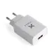 Зарядное устройство Vinga QC3.0 Quick Wall Charger 1xUSB 18W Max (VWCQAW)