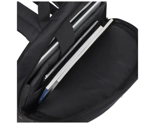Рюкзак для ноутбука RivaCase 15.6 8065 Black (8065Black)