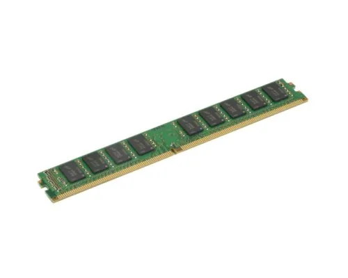 Модуль памяти для сервера DDR4 16GB ECC UDIMM 2666MHz 2Rx8 1.2V CL19 VLP Micron (MTA18ADF2G72AZ-2G6E1)