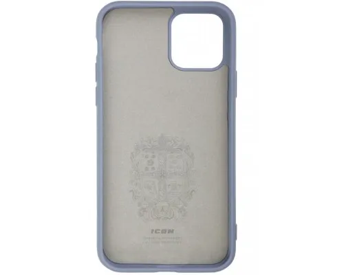 Чохол до мобільного телефона Armorstandart ICON Case Apple iPhone 11 Pro Blue (ARM56701)