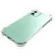 Чехол для мобильного телефона BeCover Anti-Shock Apple iPhone 12 Mini Clear (705438)