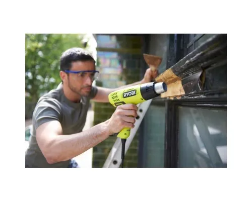 Строительный фен Ryobi EHG2000 (5133001137)