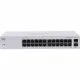 Комутатор мережевий Cisco CBS110-24T-EU