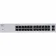 Комутатор мережевий Cisco CBS110-24T-EU