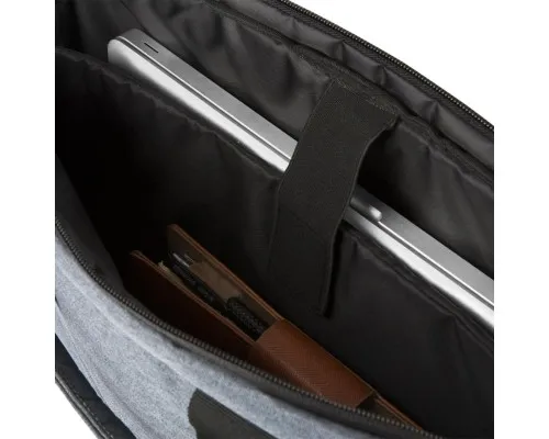 Сумка для ноутбука Canyon 16 B-4 Elegant Gray laptop bag (CNE-CB5G4)