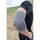 Фиксатор локтя Power System Elbow Support Grey L (PS-6001_L_Grey)