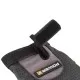 Перчатки для фитнеса Power System Power Plus PS-2500 Black/Grey L (PS-2500_L_Black-grey)