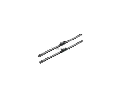 Щітка склоочисника Bosch 3 397 009 798