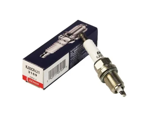 Свічка запалювання Denso KJ20CRL11