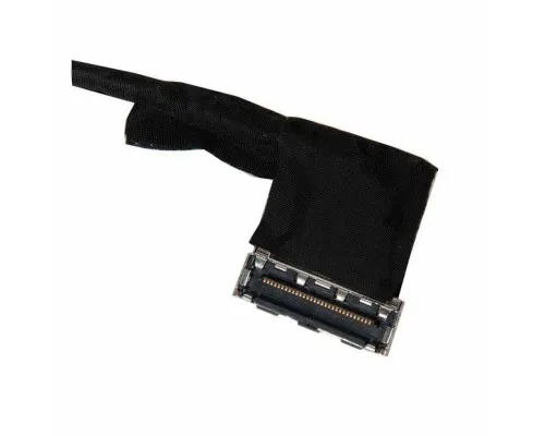 Шлейф матриці ASUS A45D, X45E, K45D, K45VD, K45DE, X45D, 40pin матриці (A44707)