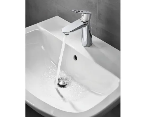 Змішувач Grohe BauLoop (23762000)