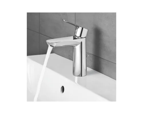 Змішувач Grohe BauLoop (23762000)