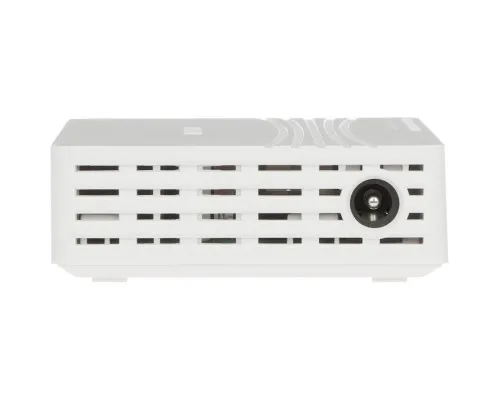 Коммутатор сетевой Hikvision DS-3E0505D-E