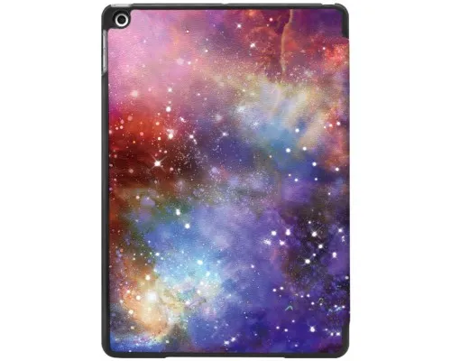 Чехол для планшета BeCover Smart Case Apple iPad 10.2 2019/2020/2021 Space (706606)