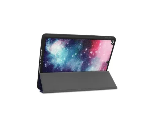 Чехол для планшета BeCover Smart Case Apple iPad 10.2 2019/2020/2021 Space (706606)