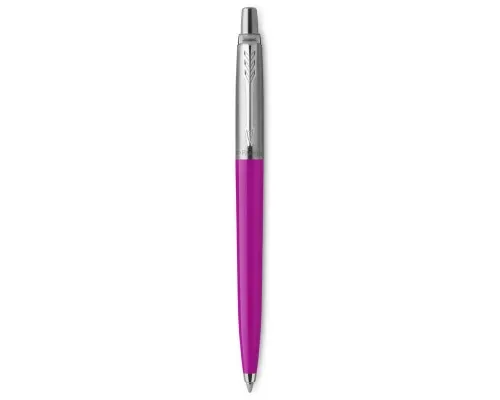 Ручка кулькова Parker JOTTER 17 Original Magenta CT BP блистер (15 536)