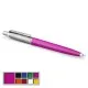 Ручка кулькова Parker JOTTER 17 Original Magenta CT BP блистер (15 536)