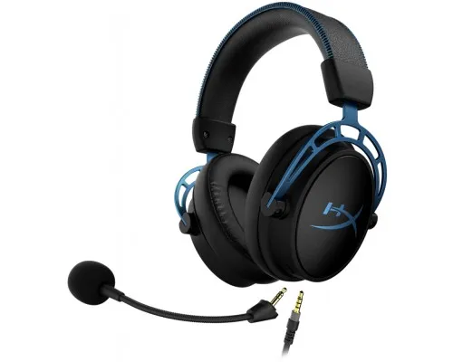 Наушники HyperX Cloud Alpha S 7.1 (4P5L3AA)