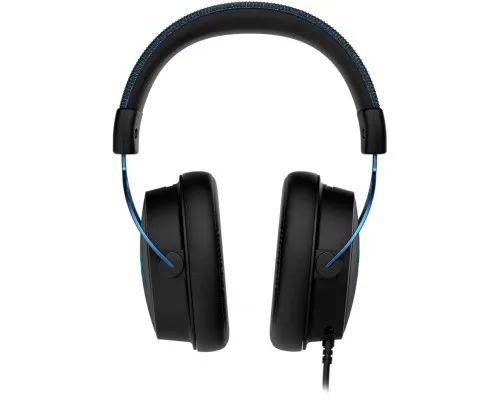 Наушники HyperX Cloud Alpha S 7.1 (4P5L3AA)