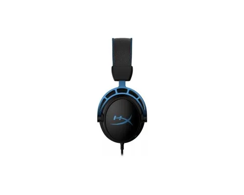 Наушники HyperX Cloud Alpha S 7.1 (4P5L3AA)