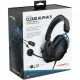 Наушники HyperX Cloud Alpha S 7.1 (4P5L3AA)