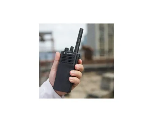 Портативна рація Motorola DP4401E (136-174 МГц)