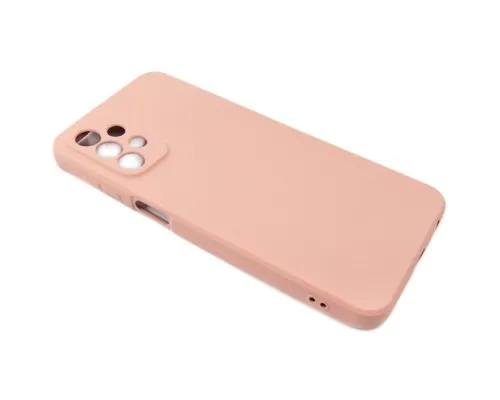 Чохол до мобільного телефона Dengos Soft Samsung Galaxy A23 (pink) (DG-TPU-SOFT-06)