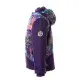 Куртка Huppa ALEX 1 17800130 пурпур з принтом/темно-ліловий 104 (4741468986944)