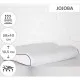 Подушка MirSon ортопедична 6042 Steep Line Jojo Aero 58х40х10.5 (2200003261653)