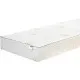 Наматрацник MirSon №1010 Alberto Wool Aloe Vera 90х200 см (2200001495616)