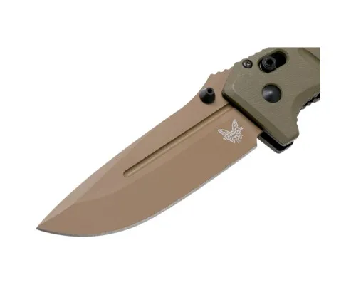 Ніж Benchmade Sibert Adamas (275FE-2)