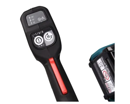 Кусторез Makita UH014GM101 XGT 40 V Max (UH014GM101)