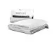 Ковдра MirSon антиалергенна EcoSilk Royal Pearl 072 літо 200х220 см (2200000013965)