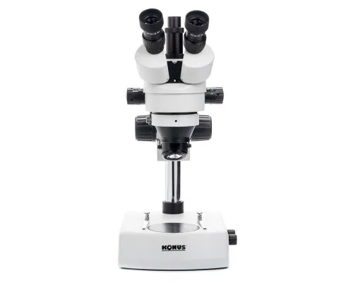Мікроскоп Konus Crystal 7-45x Stereo (5425)