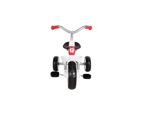 Детский велосипед QPlay ELITE+ Red (T180-5Red)