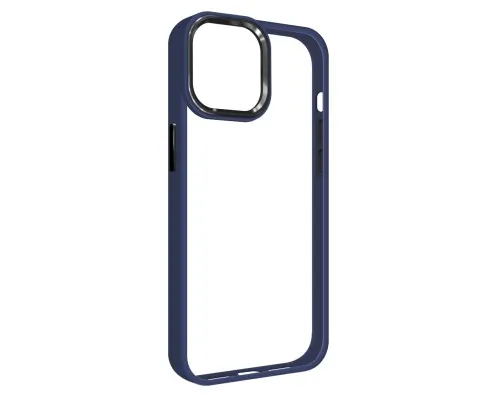 Чехол для мобильного телефона Armorstandart Unit Apple iPhone 14 Deep Navy (ARM62477)