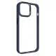 Чехол для мобильного телефона Armorstandart Unit Apple iPhone 14 Deep Navy (ARM62477)