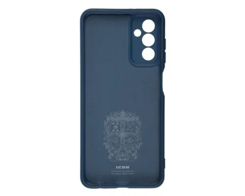 Чохол до мобільного телефона Armorstandart ICON Case Samsung M13 4G (M135) Blue (ARM63225)