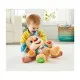 Розвиваюча іграшка Fisher-Price Розумне цуценя з технологією Smart Stages (укр.) (FPN91)