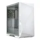 Корпус Zalman Корпус Zalman Z9 ICEBERG WHITE, без БЖ, 2xUSB3.0, 2xUSB2.0, 2x140mm Black fans, TG Side P (Z9ICEBERGWH)